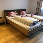 Gaestehaus Kessler * Gaschurn