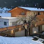 Daire Gaestehaus Kessler Gaschurn