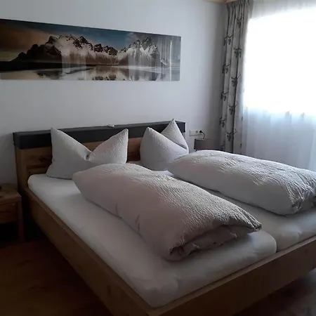 Gaestehaus Kessler Appartamento *