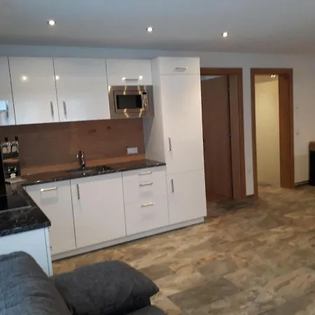 Apartment Gaestehaus Kessler