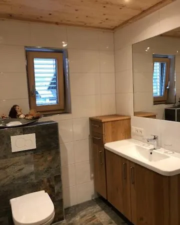 Gaestehaus Kessler * ガシュルン