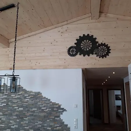 Apartment Gaestehaus Kessler *