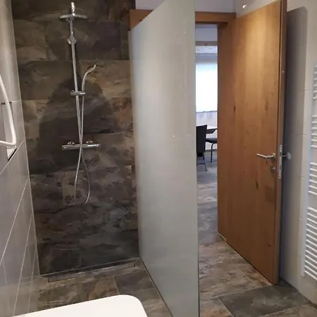 Gaestehaus Kessler Gaschurn