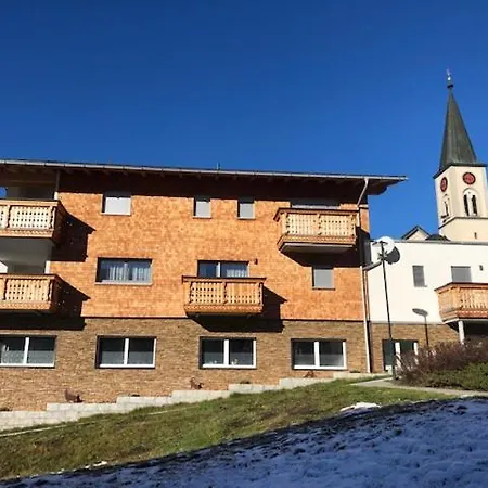 Gaestehaus Kessler