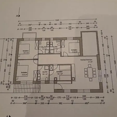 Gaestehaus Kessler *