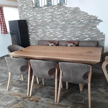 Gaestehaus Kessler *