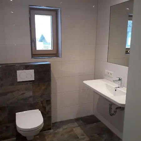 Gaestehaus Kessler *