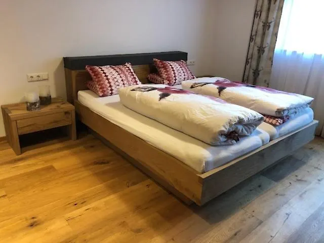 Gaestehaus Kessler * Gaschurn