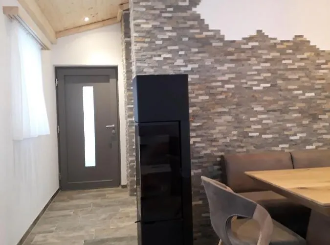 Gaestehaus Kessler *