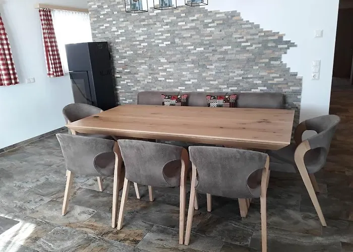 Gaestehaus Kessler *