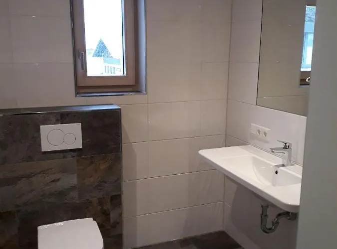 Gaestehaus Kessler *